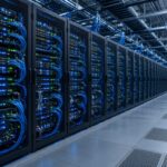 Atamu org Data Center