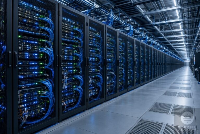 Atamu org Data Center