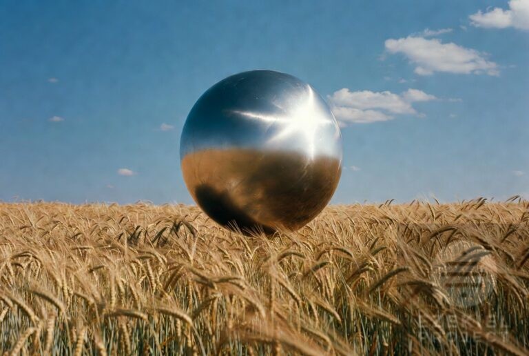 after disclosure orb in field
