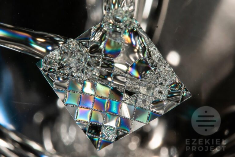 afterdisclosure boron crystal