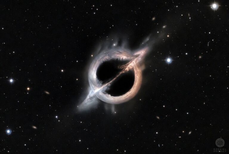 afterdisclosure crystal black hole