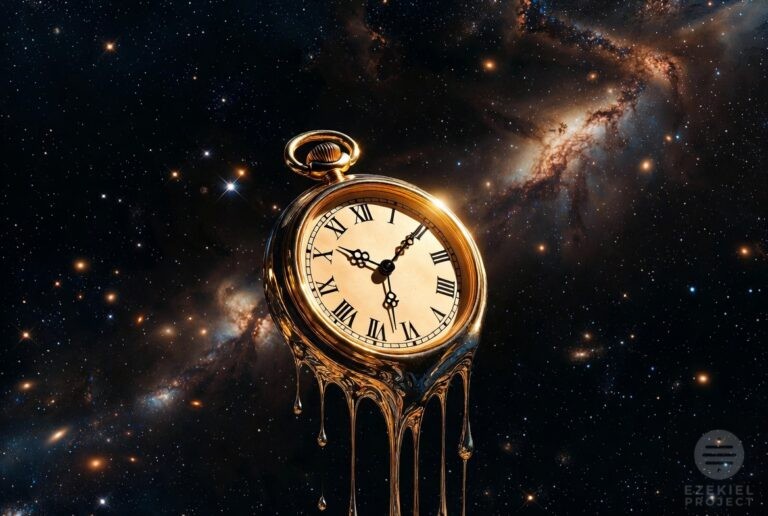 afterdisclosure melting watch
