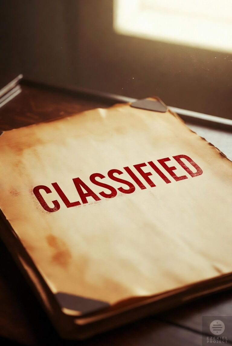 afterdisclosure org classified