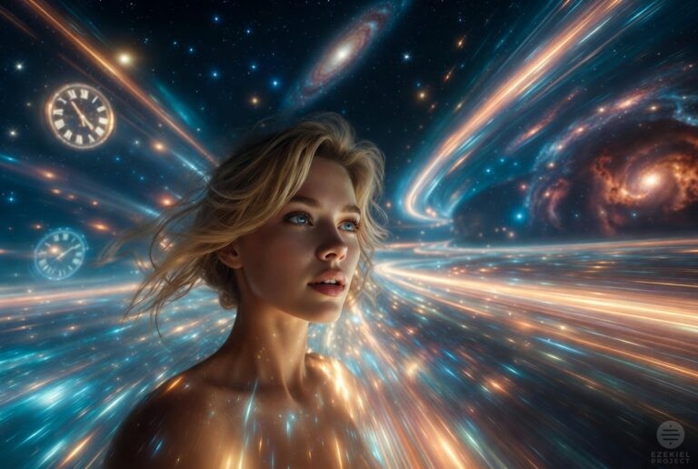 afterdisclosure org timetravel
