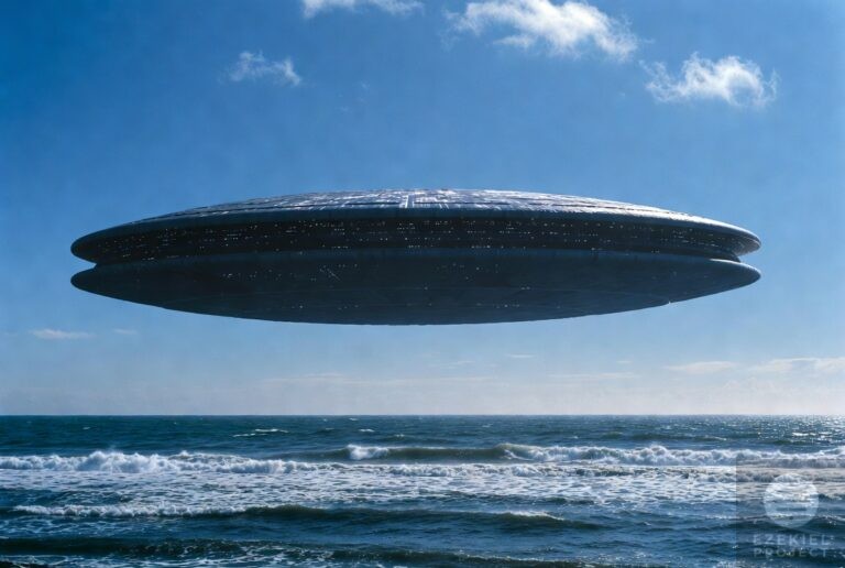 afterdisclosure uss trepang titel