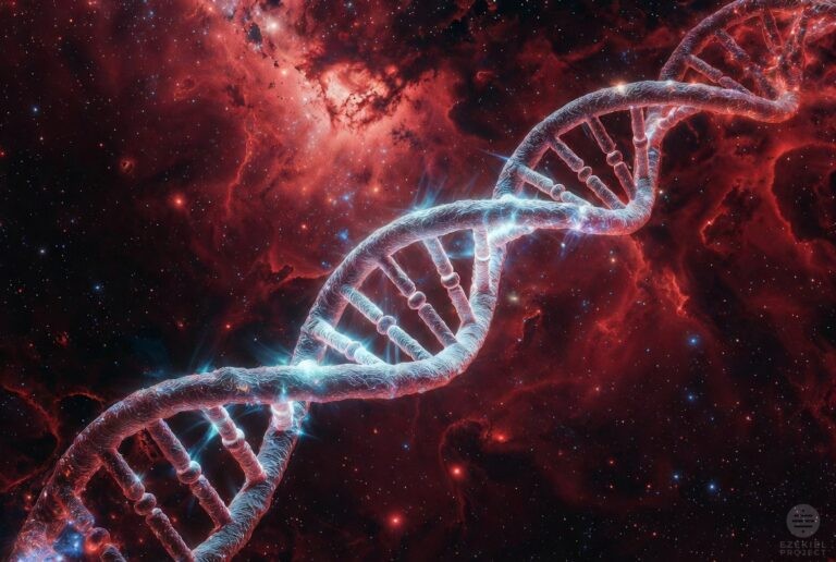 afterdisclosure_org dna new evolution
