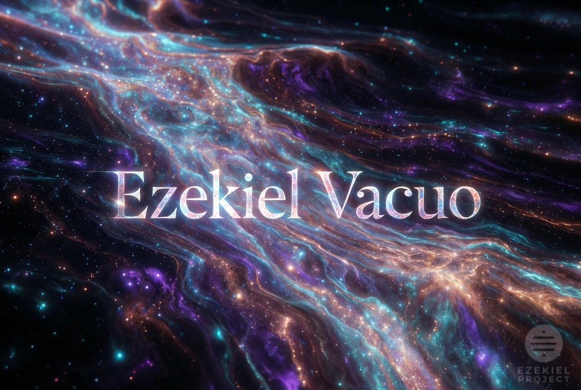 ezekiel vacuo