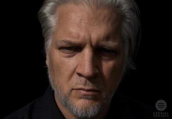 ezekiel vacuo