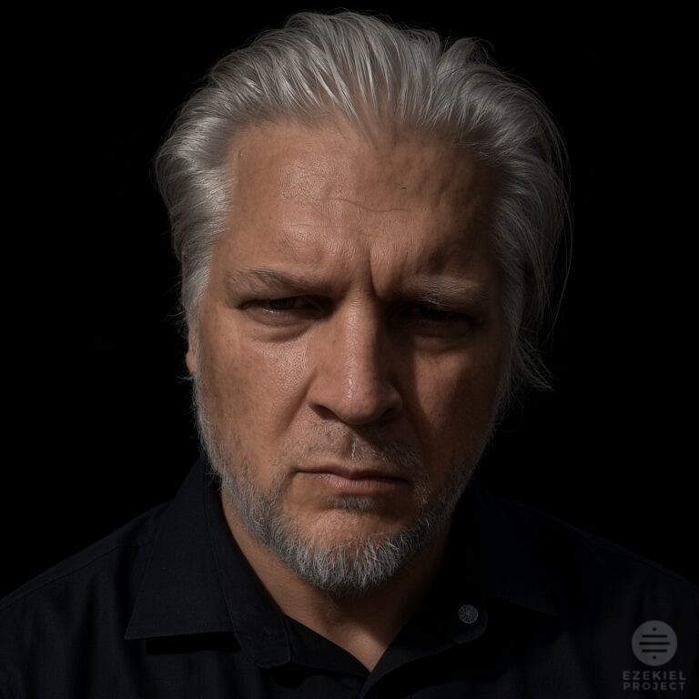 ezekiel vacuo